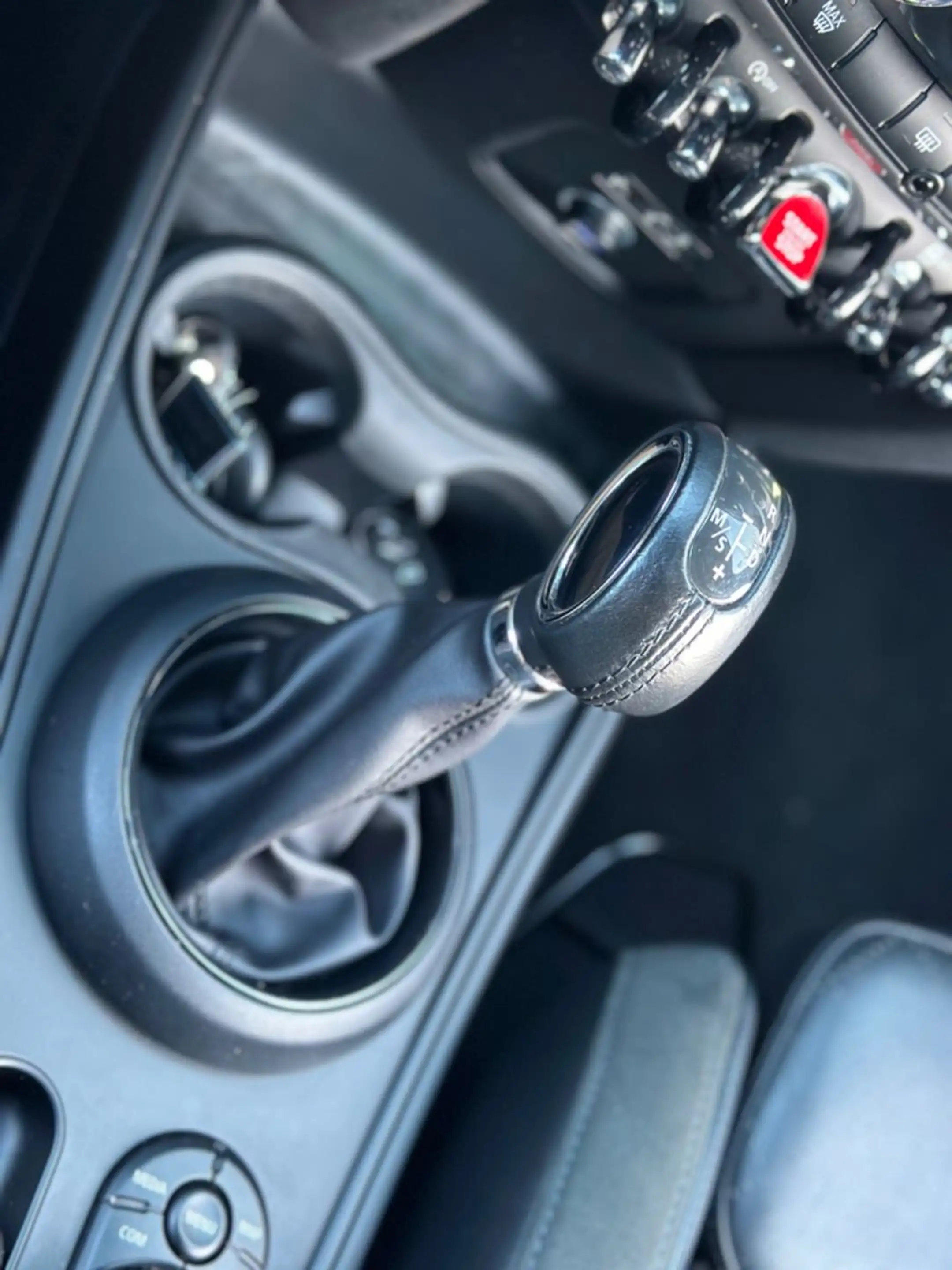 MINI Cooper Countryman All4 Aut. * JCW * Leder * LED* — photo 8