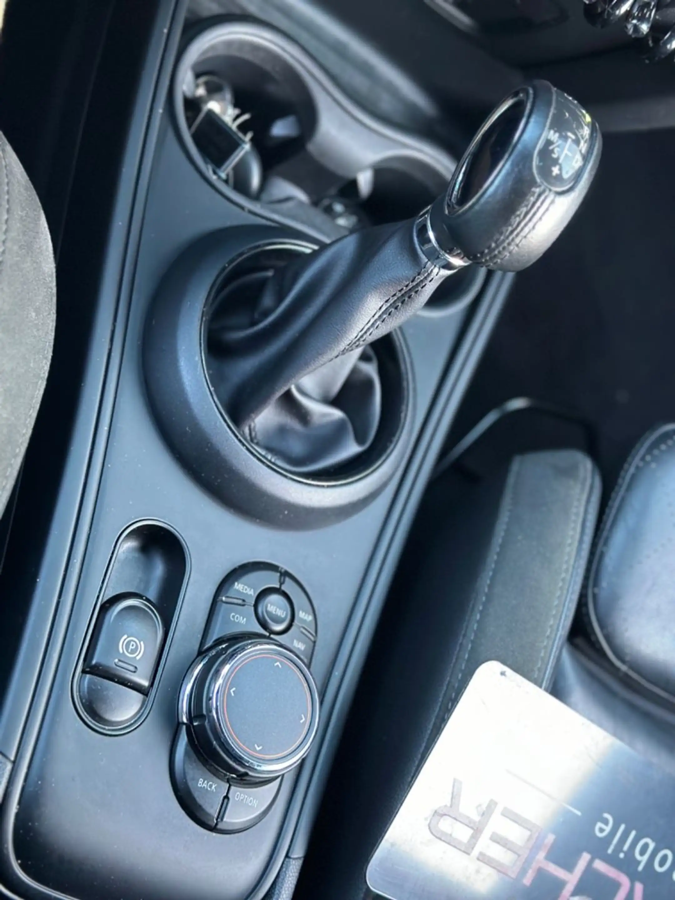 MINI Cooper Countryman All4 Aut. * JCW * Leder * LED* — photo 10