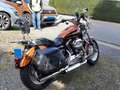 Harley-Davidson Sportster 1200 Pomarańczowy - thumbnail 3