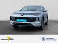 Volkswagen Tayron eHybrid LIFE LM18 AHK KEYLESS behMFL Zilver - thumbnail 1