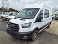 Ford Transit Doka 350 L3H3*4x4*ALLRAD*5-SITZER* Weiß - thumbnail 1