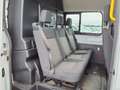 Ford Transit Doka 350 L3H3*4x4*ALLRAD*5-SITZER* Weiß - thumbnail 4