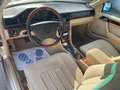 Mercedes-Benz E 320 320 Coupe H-Kennzeichen*3.Hand*Klima*AHK Plateado - thumbnail 11