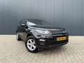 Land Rover Discovery Sport 2.0 TD4 SE Zwart - thumbnail 10