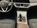 BMW 320 Advantage Schwarz - thumbnail 2