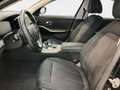 BMW 320 Advantage Schwarz - thumbnail 1