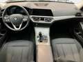 BMW 320 Advantage Schwarz - thumbnail 3