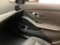 BMW 320 Advantage Schwarz - thumbnail 10