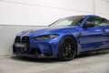 BMW M4 4-serie Coupé Competition Keramisch | Schaalstoele Bleu - thumbnail 33