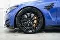 BMW M4 4-serie Coupé Competition Keramisch | Schaalstoele Bleu - thumbnail 40