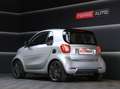 smart forTwo Coupé 66 Passion Grigio - thumbnail 3