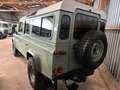 Land Rover Defender 110 TD4 *HERITAGE* STANDHEIZUNG* Green - thumbnail 5
