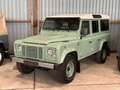 Land Rover Defender 110 TD4 *HERITAGE* STANDHEIZUNG* Green - thumbnail 1
