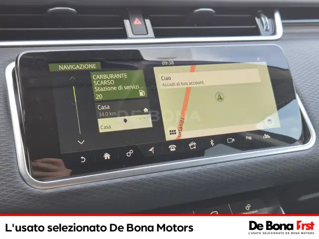 Land Rover Range Rover Evoque view 12