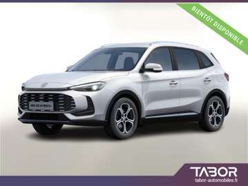 Hybrid+ 197 Comfort ACC LED GPS PDC 17p