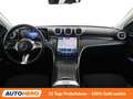 Mercedes-Benz C 220 C 220 d Mild-Hybrid 4Matic Avantgarde Blau - thumbnail 12