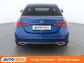 Mercedes-Benz C 220 C 220 d Mild-Hybrid 4Matic Avantgarde Blau - thumbnail 5
