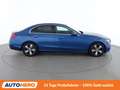 Mercedes-Benz C 220 C 220 d Mild-Hybrid 4Matic Avantgarde Blau - thumbnail 7