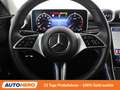 Mercedes-Benz C 220 C 220 d Mild-Hybrid 4Matic Avantgarde Blau - thumbnail 19