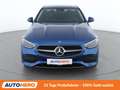 Mercedes-Benz C 220 C 220 d Mild-Hybrid 4Matic Avantgarde Blau - thumbnail 9