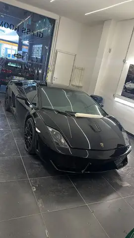 Lamborghini Gallardo Eccelenti condizioni !