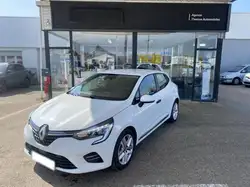 Renault Clio 1.0 SCe 65ch Business -21