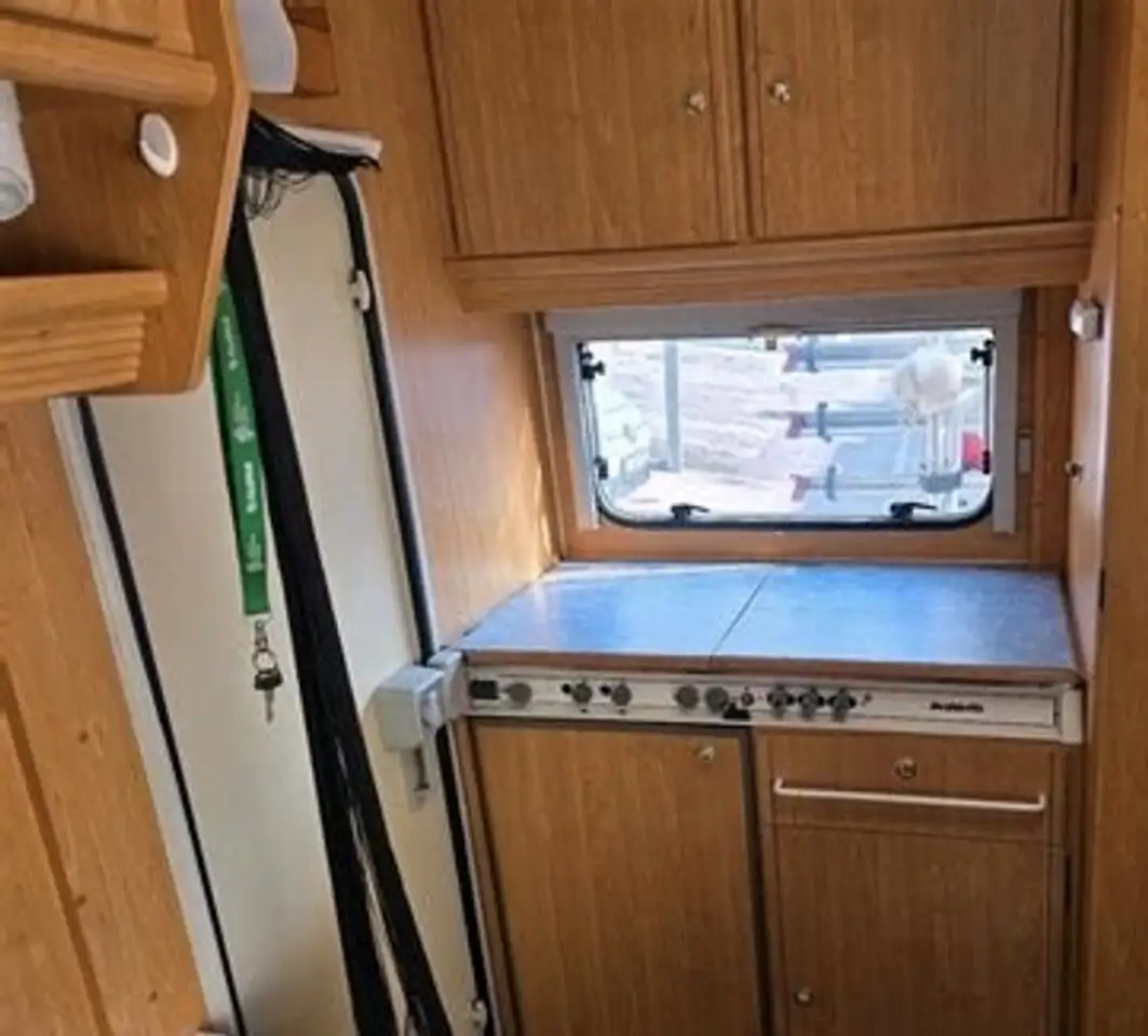 Fiat Ducato Esprit, foto 7
