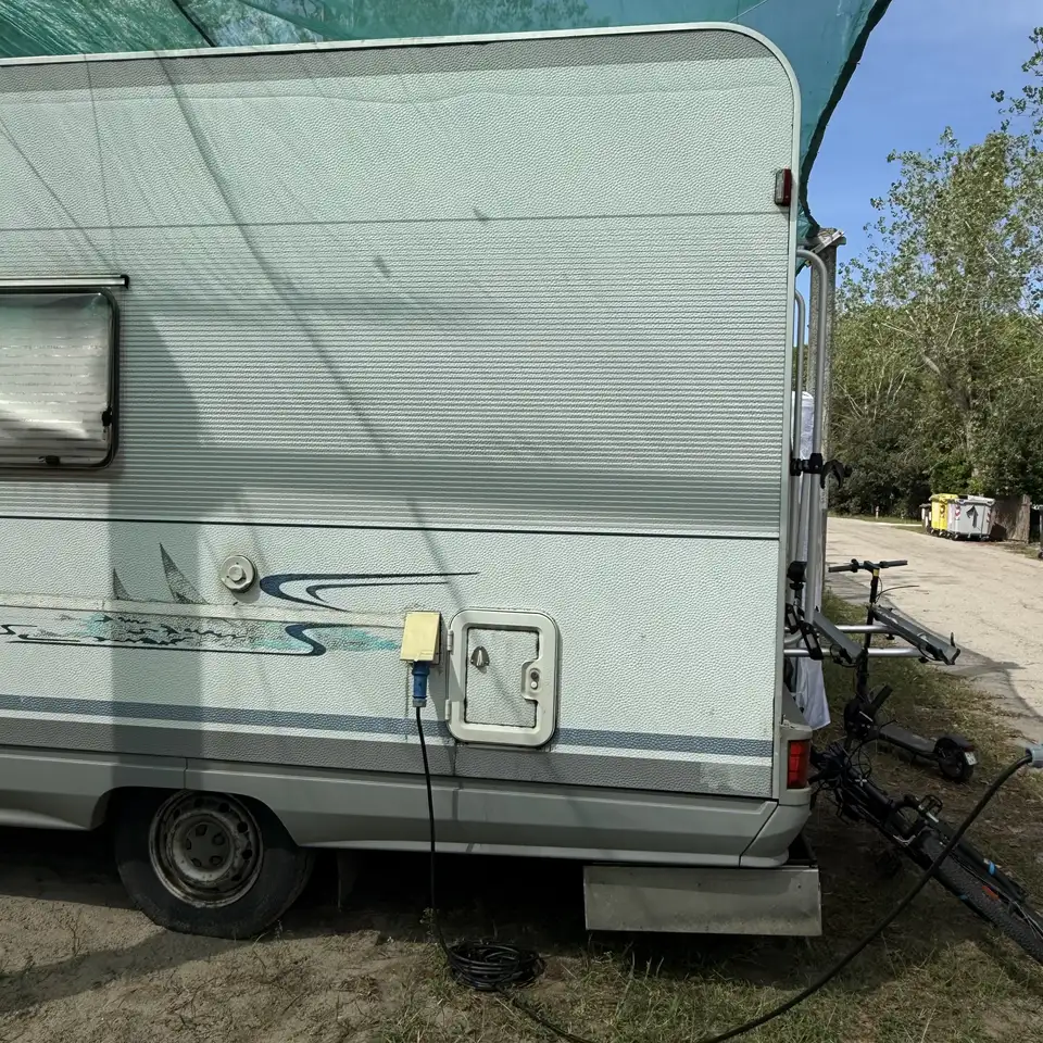 Fiat Ducato Esprit, foto 3