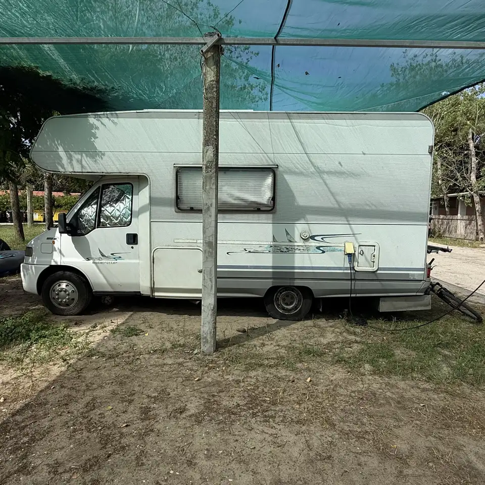 Fiat Ducato Esprit, foto 4