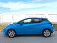 Nissan Micra 1,0 IG 71 N-Way Bj 2019 Blau - thumbnail 2