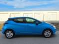 Nissan Micra 1,0 IG 71 N-Way Bj 2019 Blau - thumbnail 17