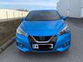 Nissan Micra 1,0 IG 71 N-Way Bj 2019 Blau - thumbnail 18