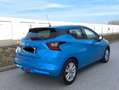 Nissan Micra 1,0 IG 71 N-Way Bj 2019 Blau - thumbnail 16