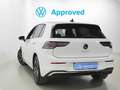 Volkswagen Golf 2.0TDI 50 Aniversario DSG 110kW Blanc - thumbnail 2