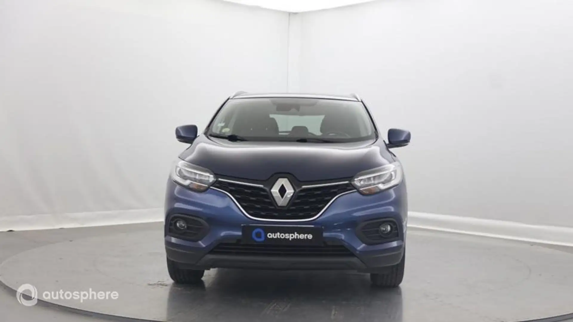 Renault Kadjar 1.5 Blue dCi 115ch Business 112g - 2