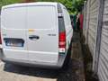 Mercedes-Benz Vito 2.0 116 furgone Blanc - thumbnail 4