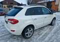 Renault Koleos Night&Day Automatic  4x4 AHK Weiß - thumbnail 5