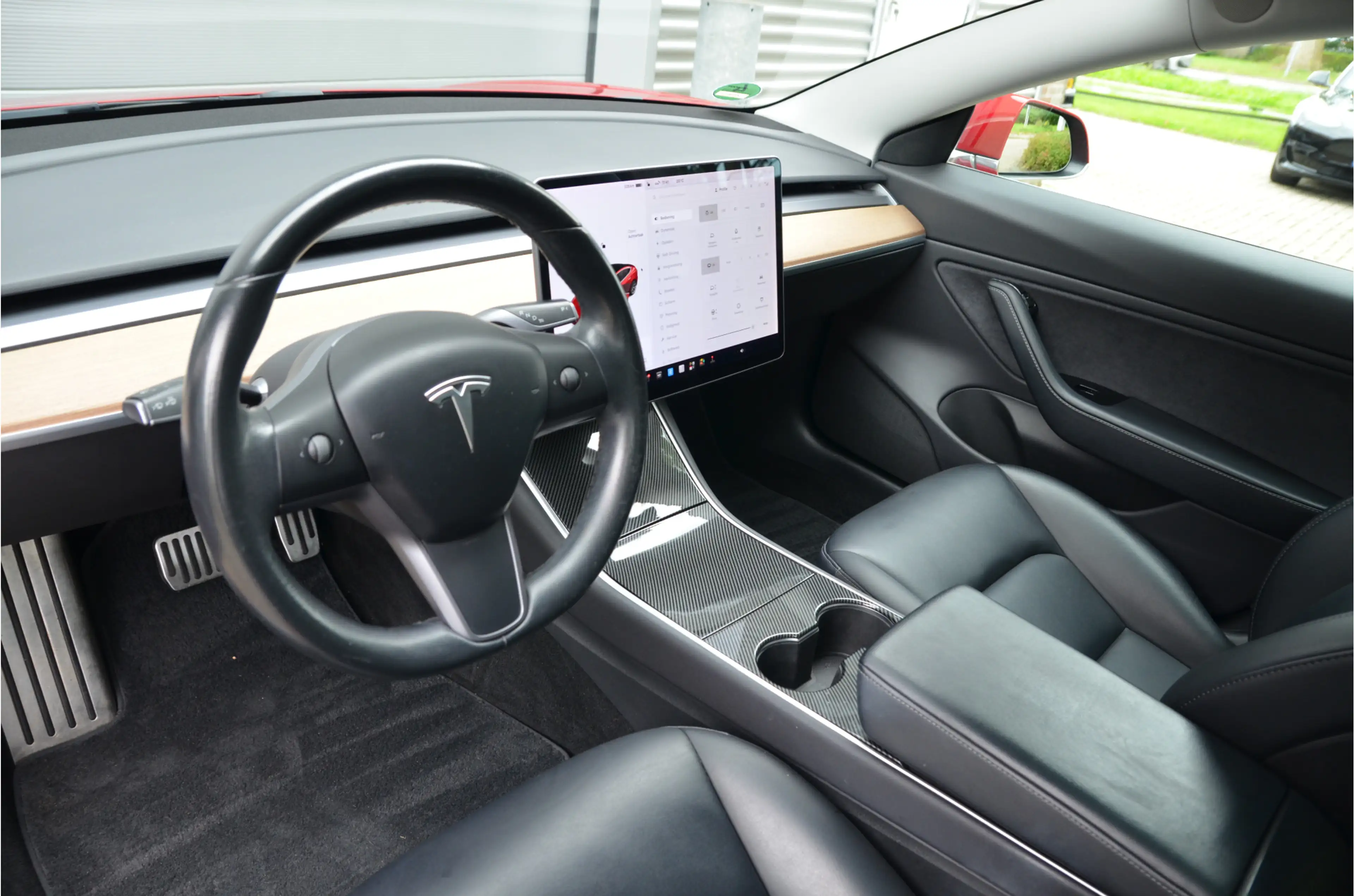 Tesla Model 3 Long Range AWD 75 kWh SOH 84,5%, Trekhaak (1.000kg — photo 10