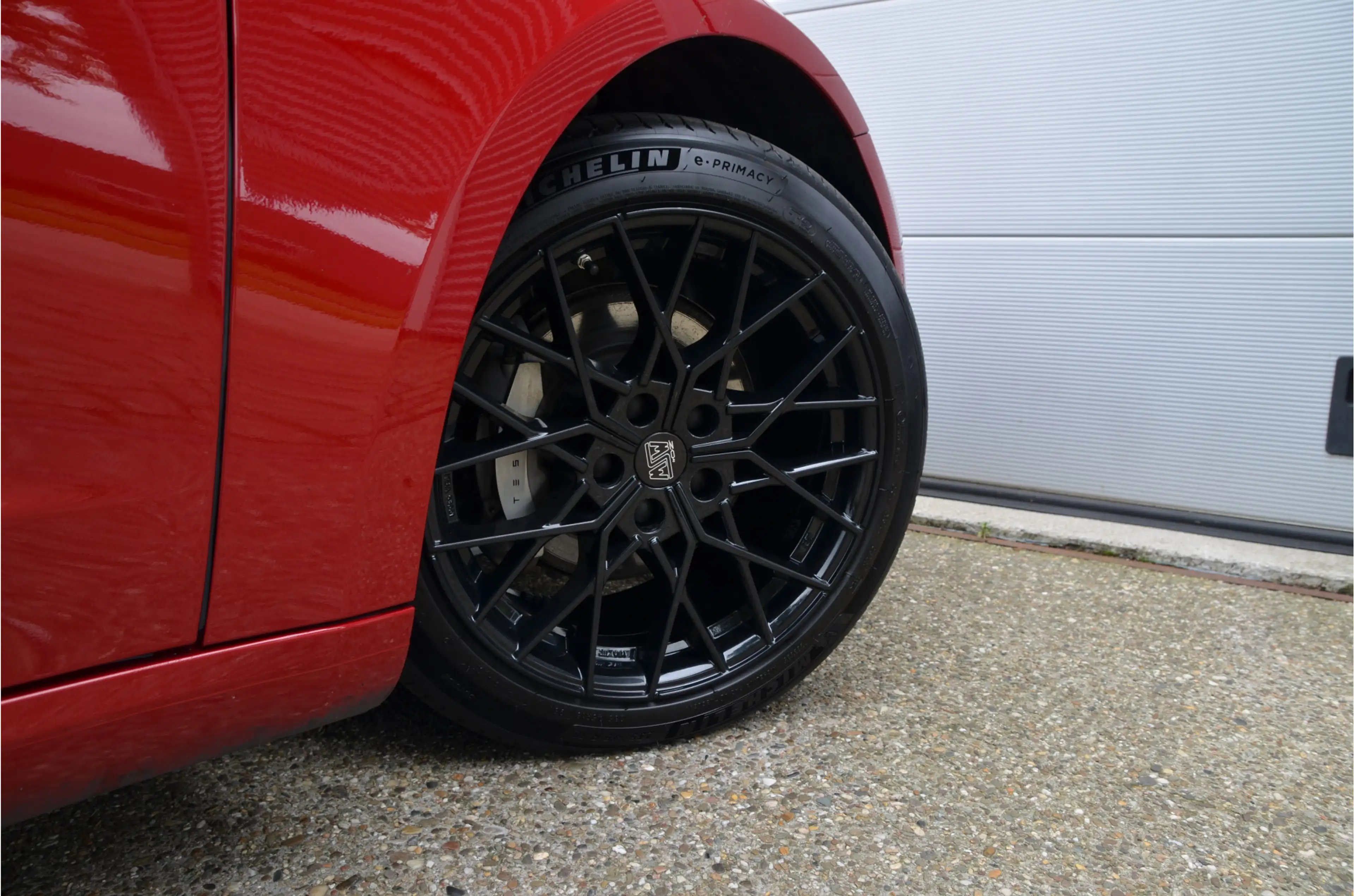 Tesla Model 3 Long Range AWD 75 kWh SOH 84,5%, Trekhaak (1.000kg — photo 5