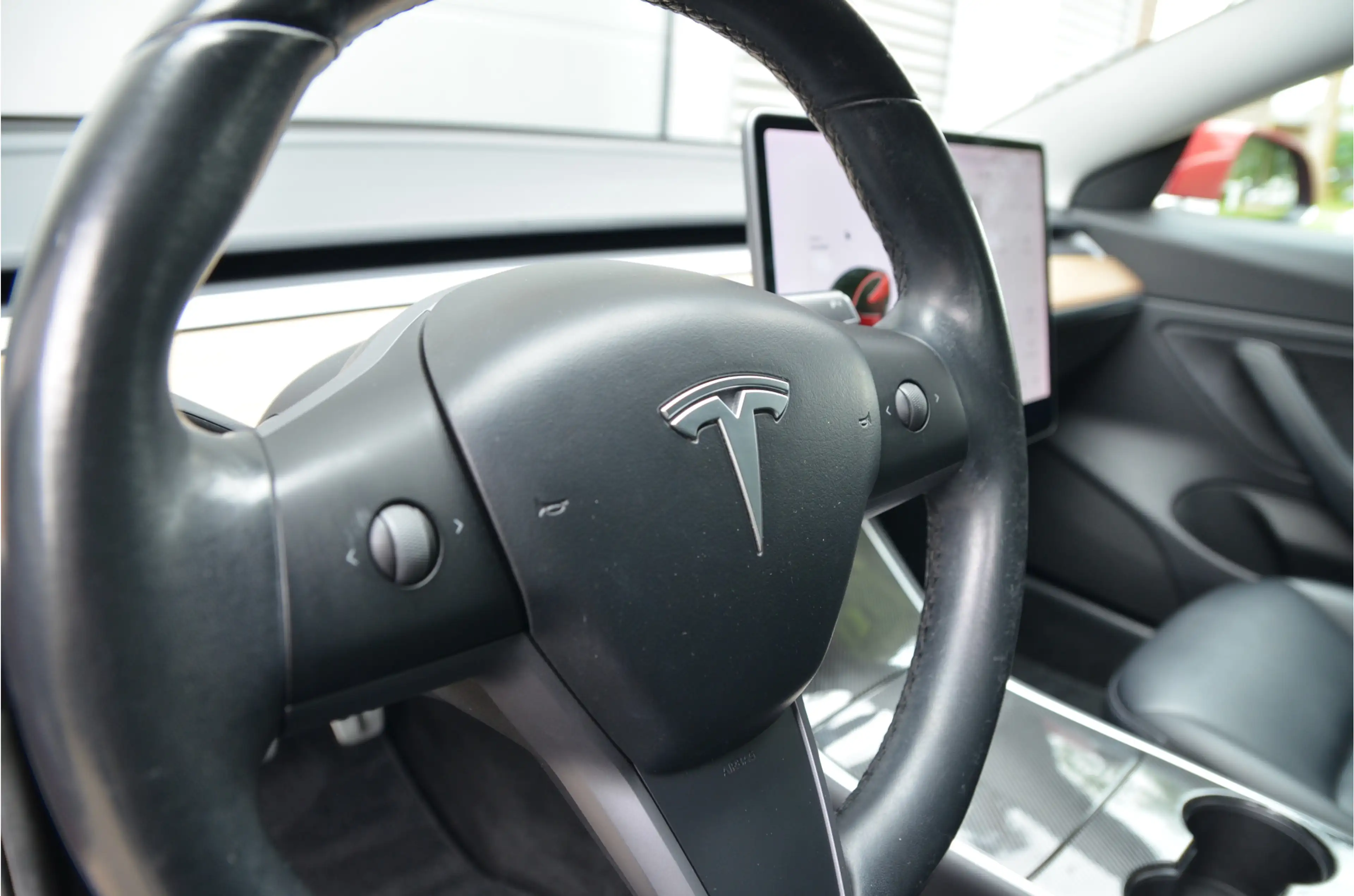 Tesla Model 3 Long Range AWD 75 kWh SOH 84,5%, Trekhaak (1.000kg — photo 15