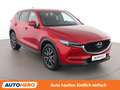 Mazda CX-5 2.2 Turbodiesel Revolution AWD Rot - thumbnail 8