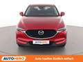 Mazda CX-5 2.2 Turbodiesel Revolution AWD Rot - thumbnail 9