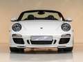 Porsche 997 Speedster 28.000KM Original Paint Blanc - thumbnail 6