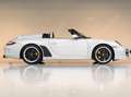 Porsche 997 Speedster 28.000KM Original Paint Blanc - thumbnail 8