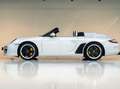 Porsche 997 Speedster 28.000KM Original Paint Blanc - thumbnail 1
