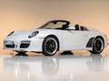 Porsche 997 Speedster 28.000KM Original Paint Blanc - thumbnail 12
