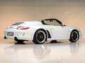 Porsche 997 Speedster 28.000KM Original Paint Blanc - thumbnail 4