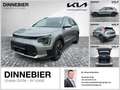 Kia Niro EV Inspiration LED+Navigation+Kamera+SHZ Grau - thumbnail 1