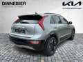 Kia Niro EV Inspiration LED+Navigation+Kamera+SHZ Grau - thumbnail 7