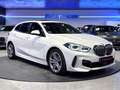 BMW 118 118dA Business Blanco - thumbnail 3